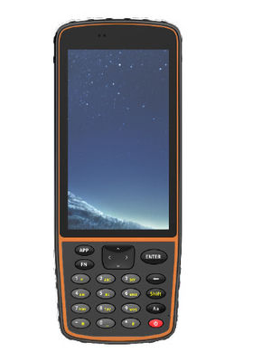 1280x720IPS 500Nits রাগড অ্যান্ড্রয়েড হ্যান্ডহেল্ড